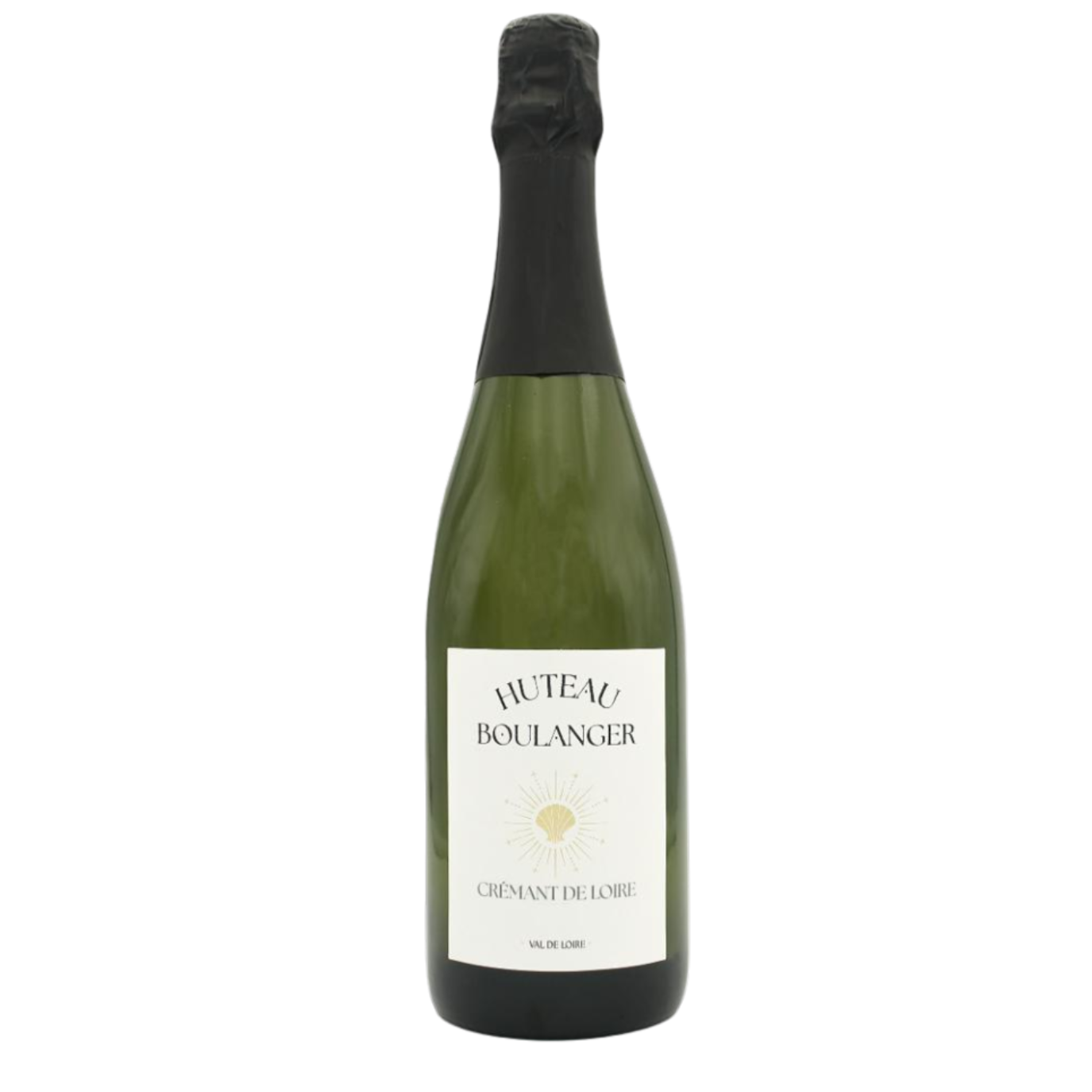 Crémant Huteau Boulanger 2024