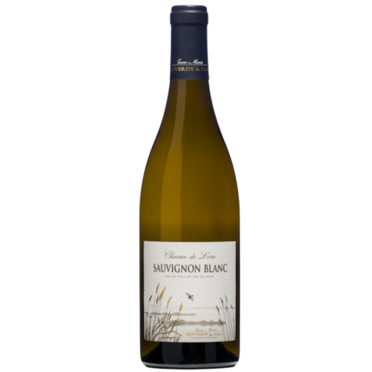 Charme de Loire Blanc 2024