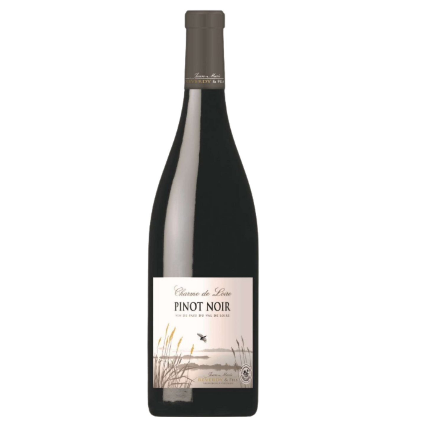 Charme de Loire Rouge 2022