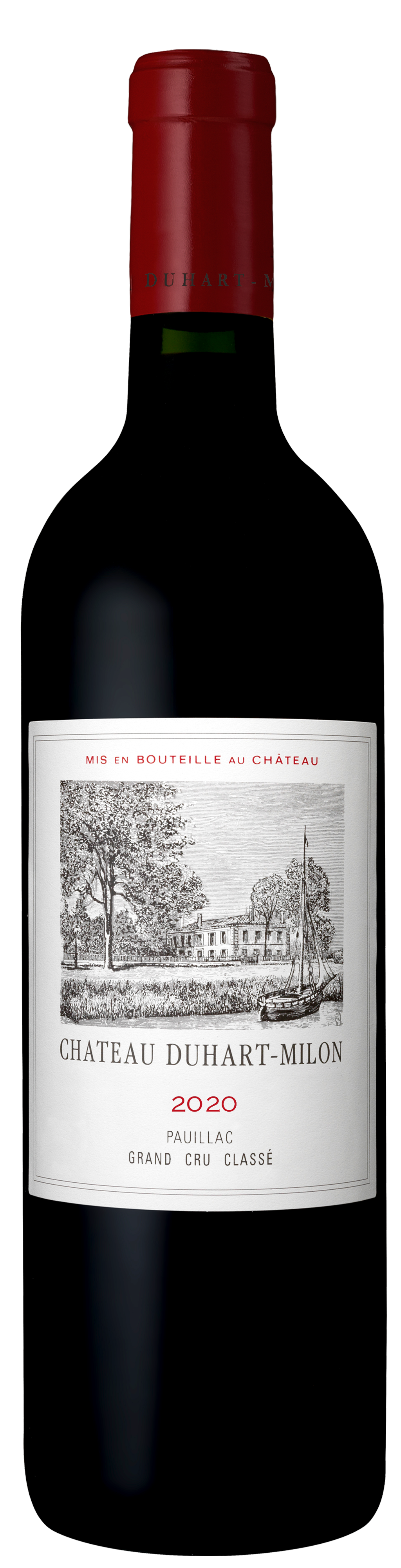 Château Duhart-Milon