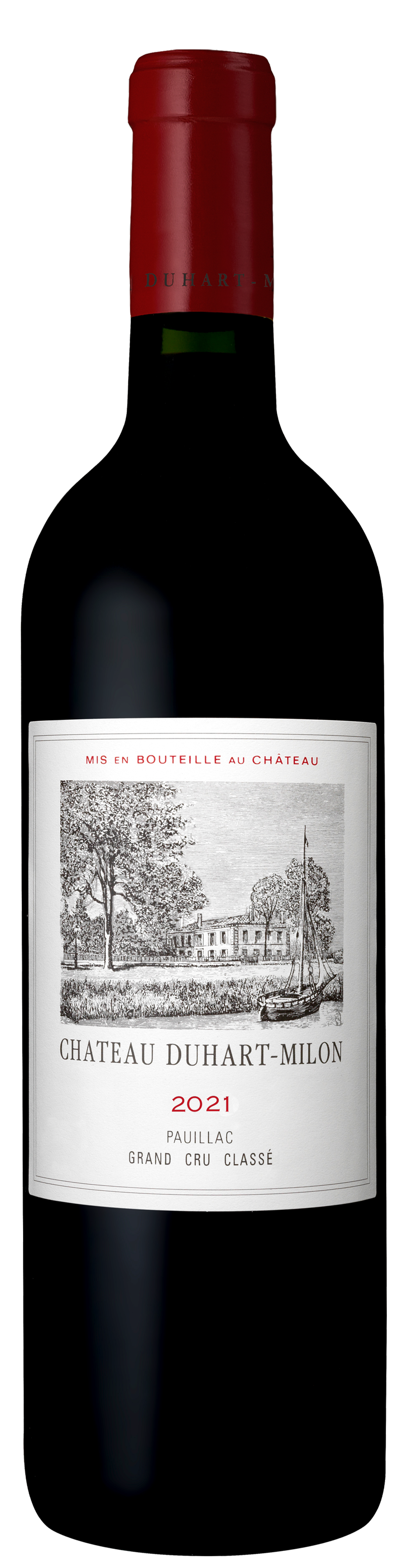 Château Duhart-Milon