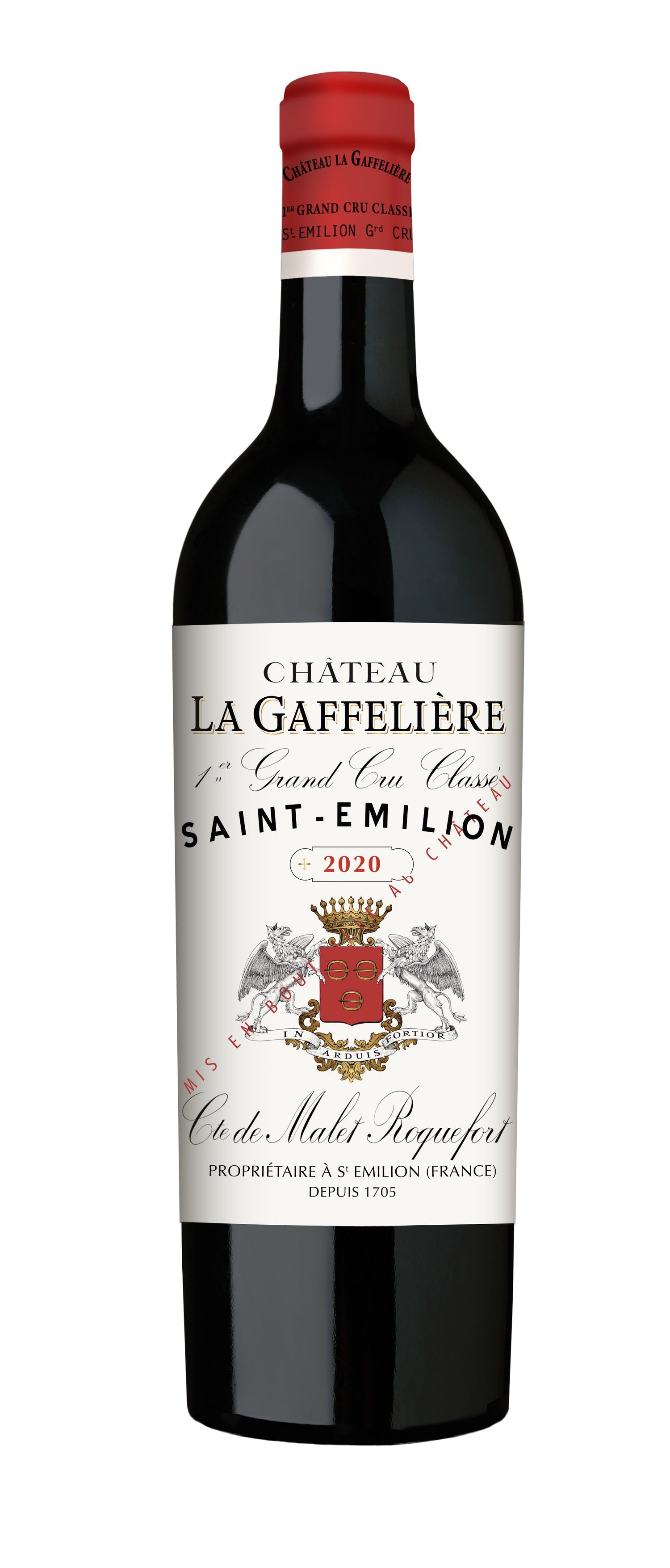 Château La Gaffelière