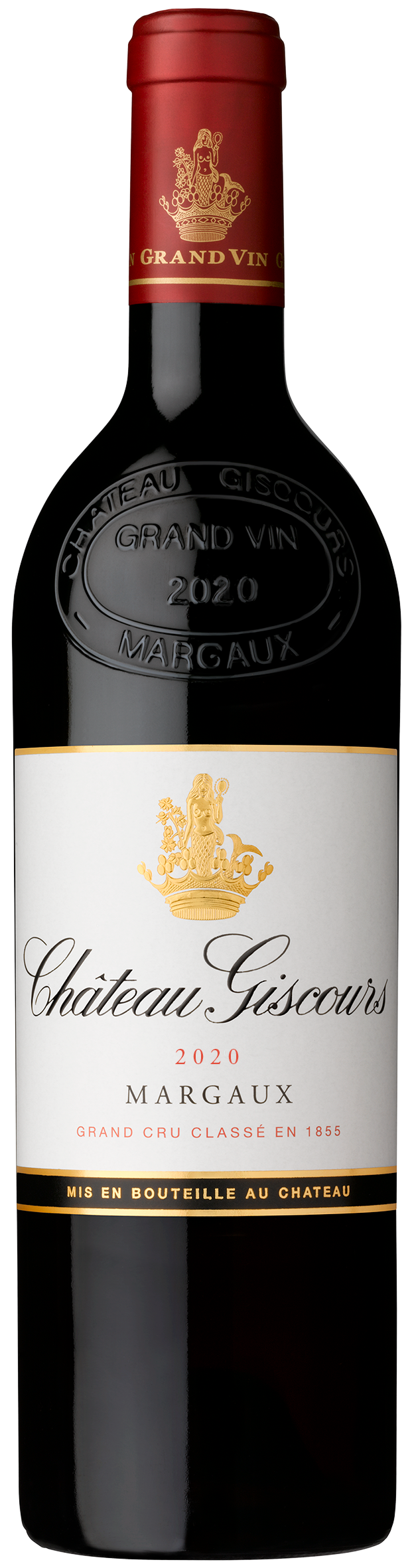 Château Giscours