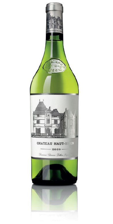 Château Haut-Brion White