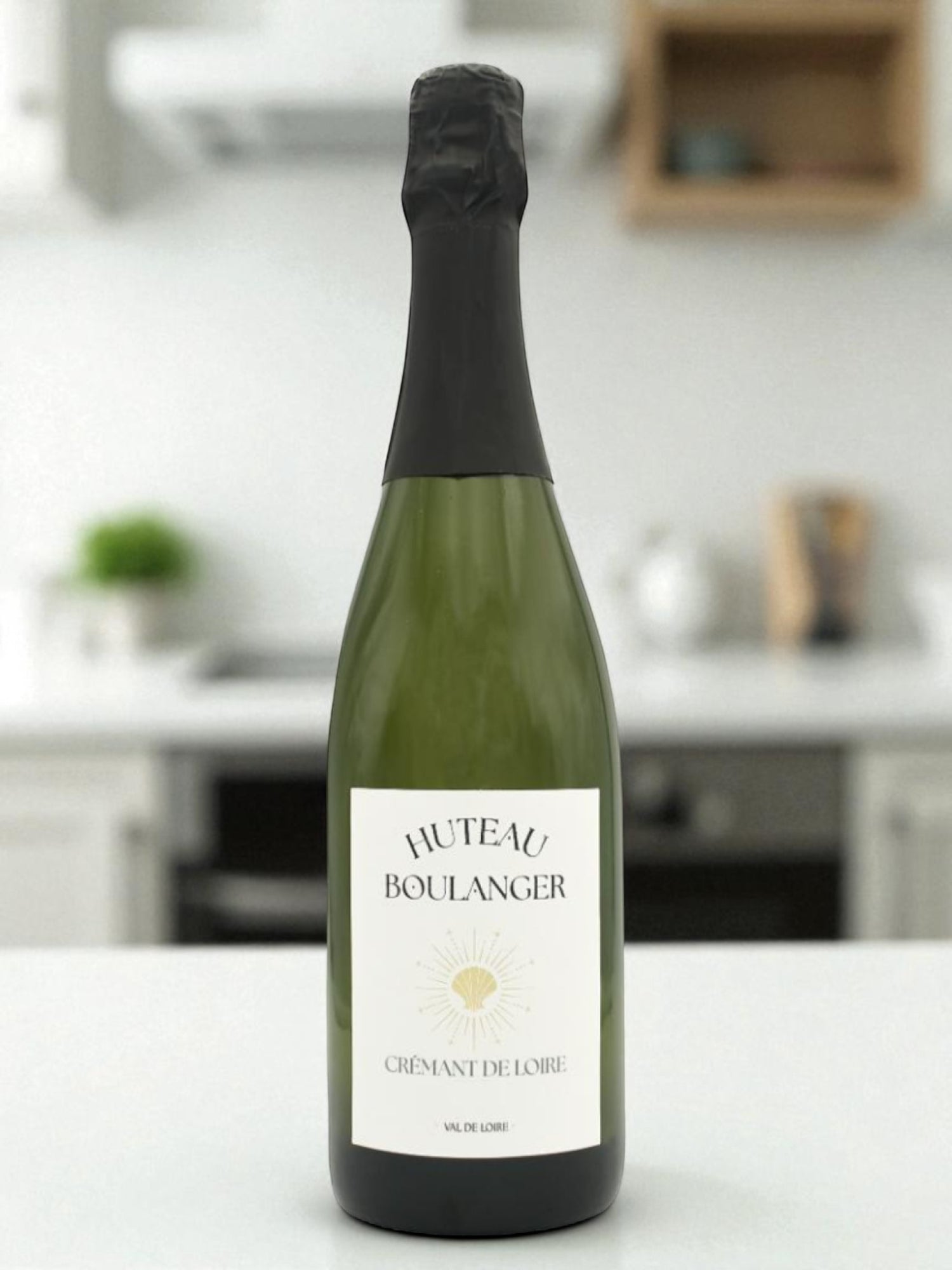 Crémant Huteau Boulanger 2024