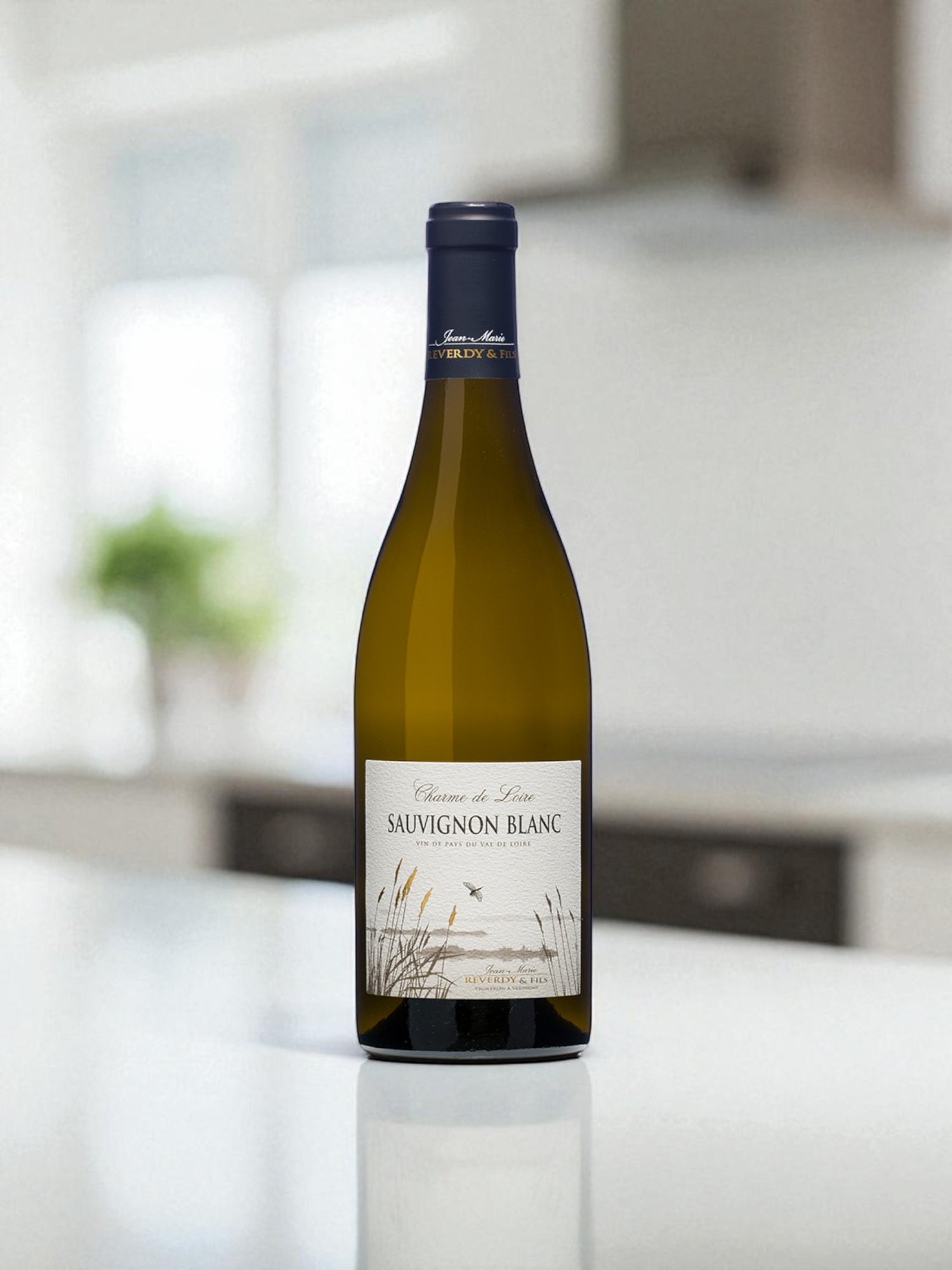 Charme de Loire Blanc 2024