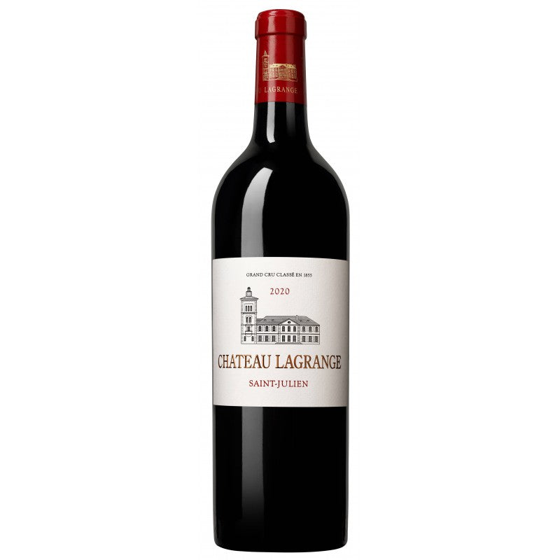 Château Lagrange