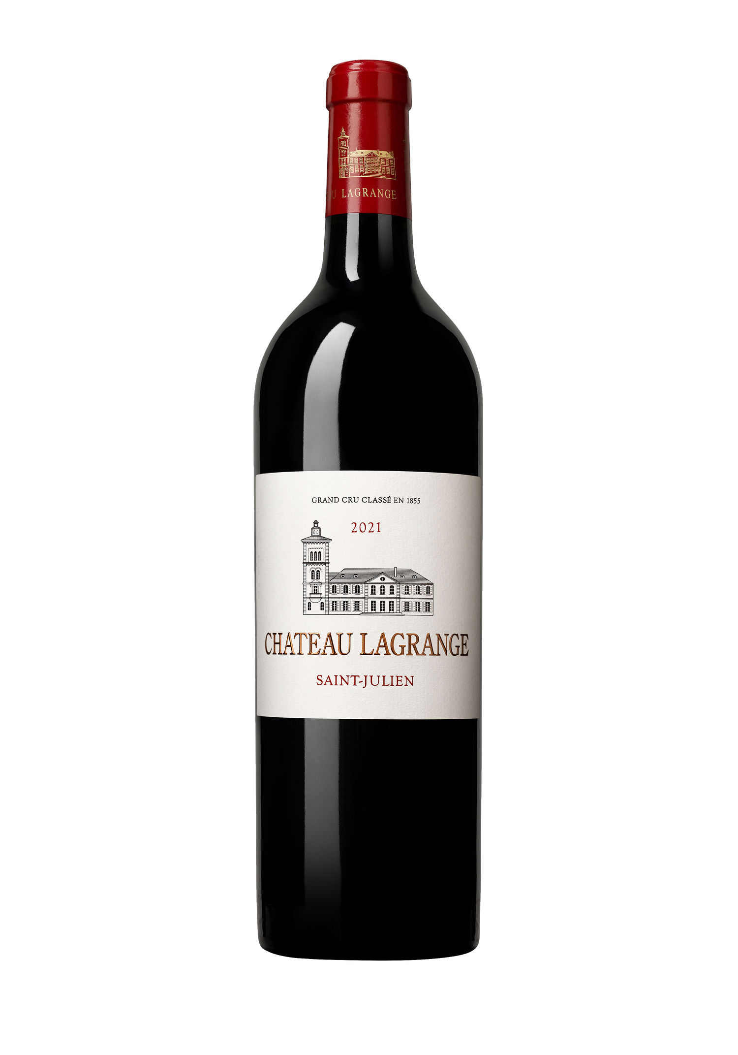 Château Lagrange