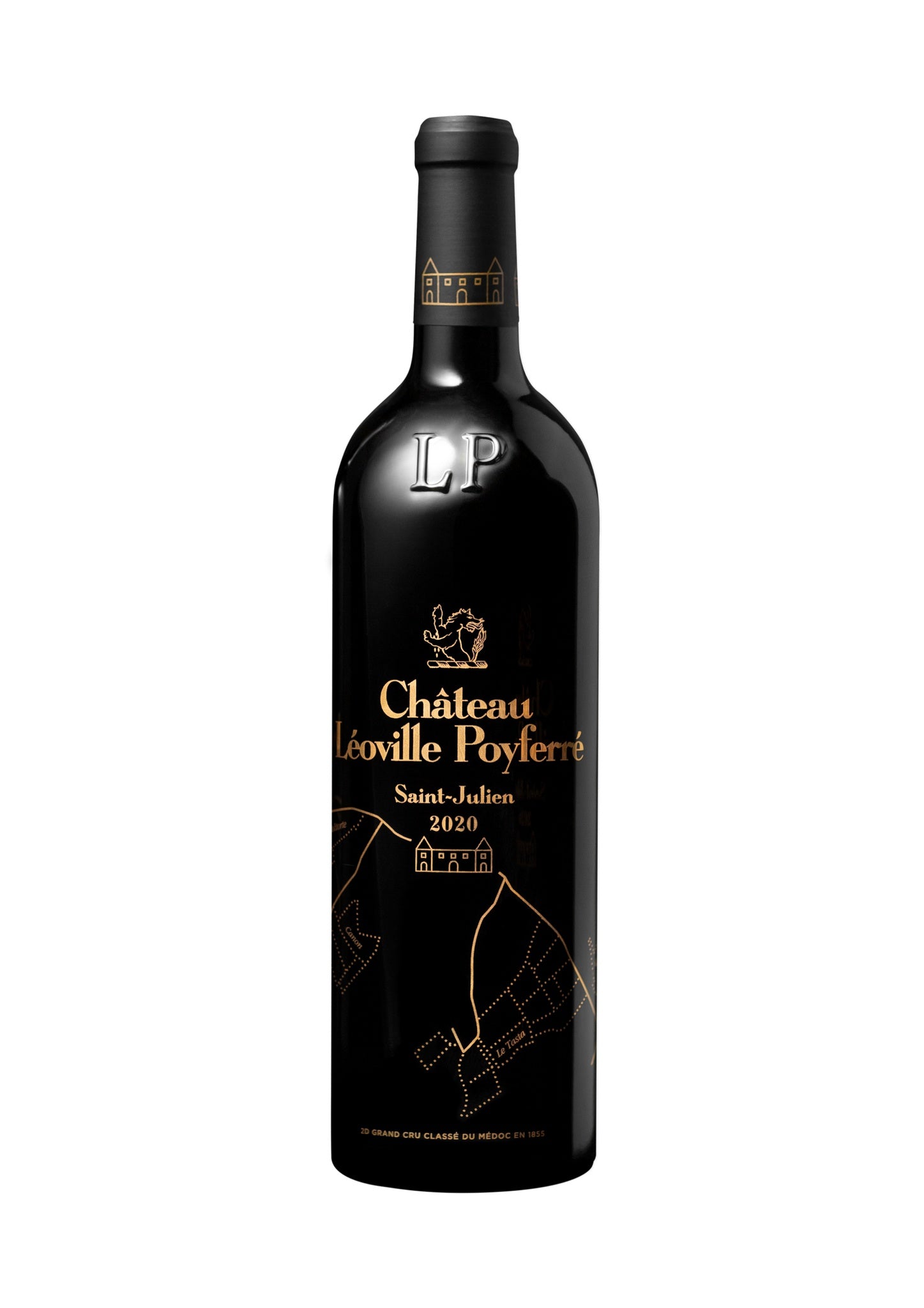 Château Léoville-Poyferré