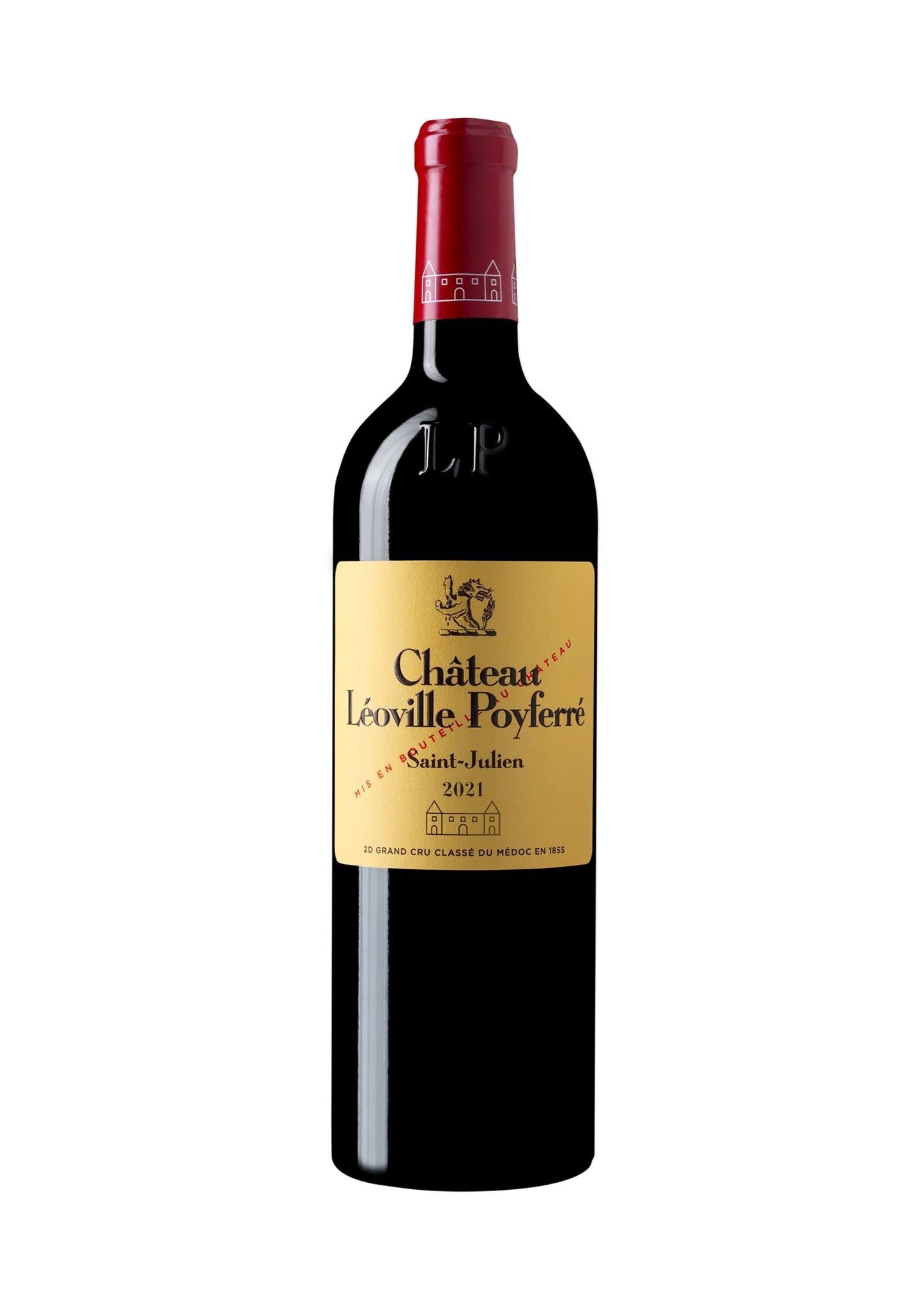 Château Léoville-Poyferré