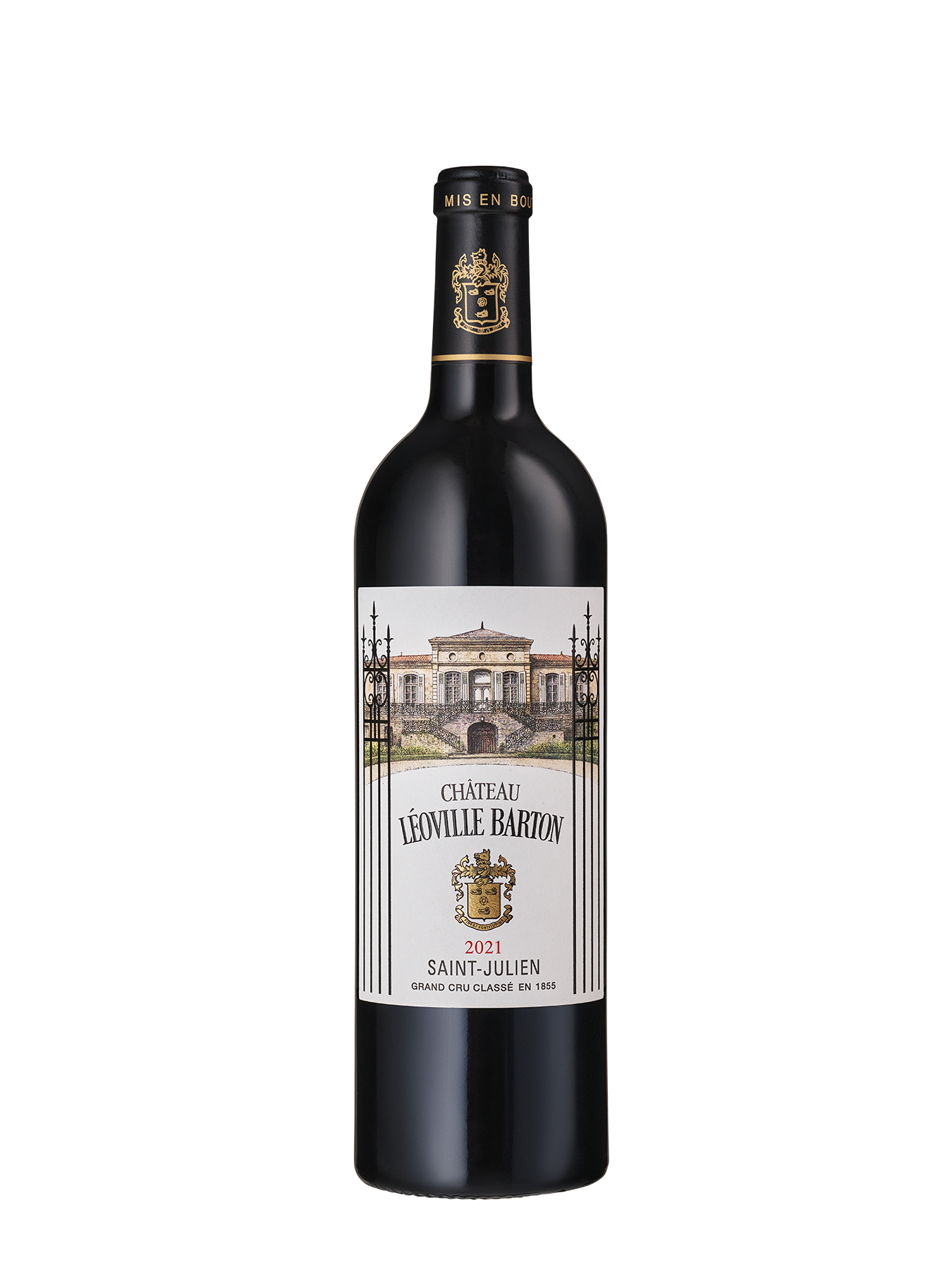 Château Léoville-Barton