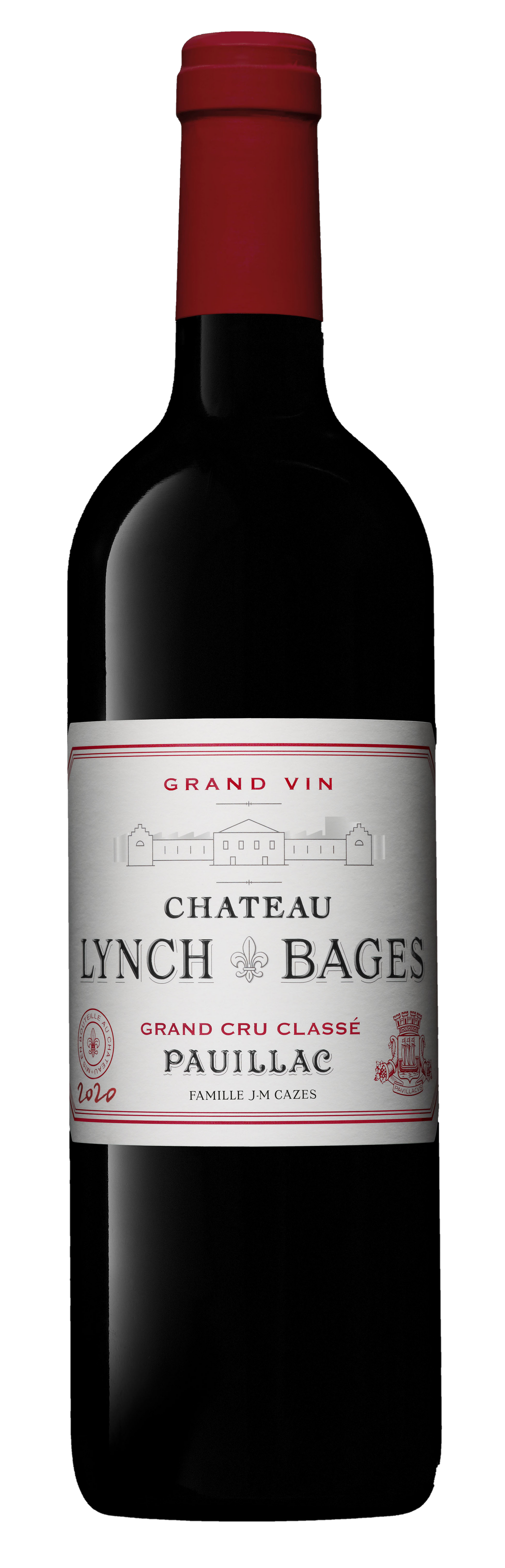 Château Lynch-Bages