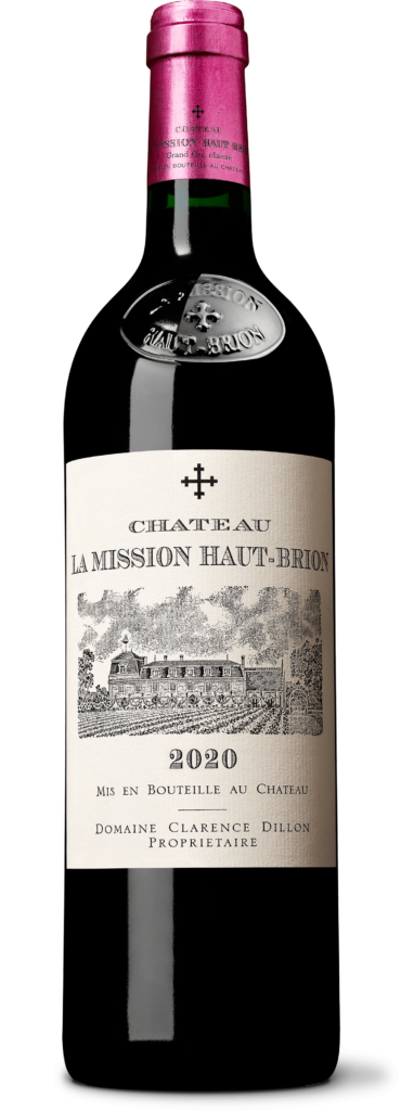 Château La Mission Haut Brion Red