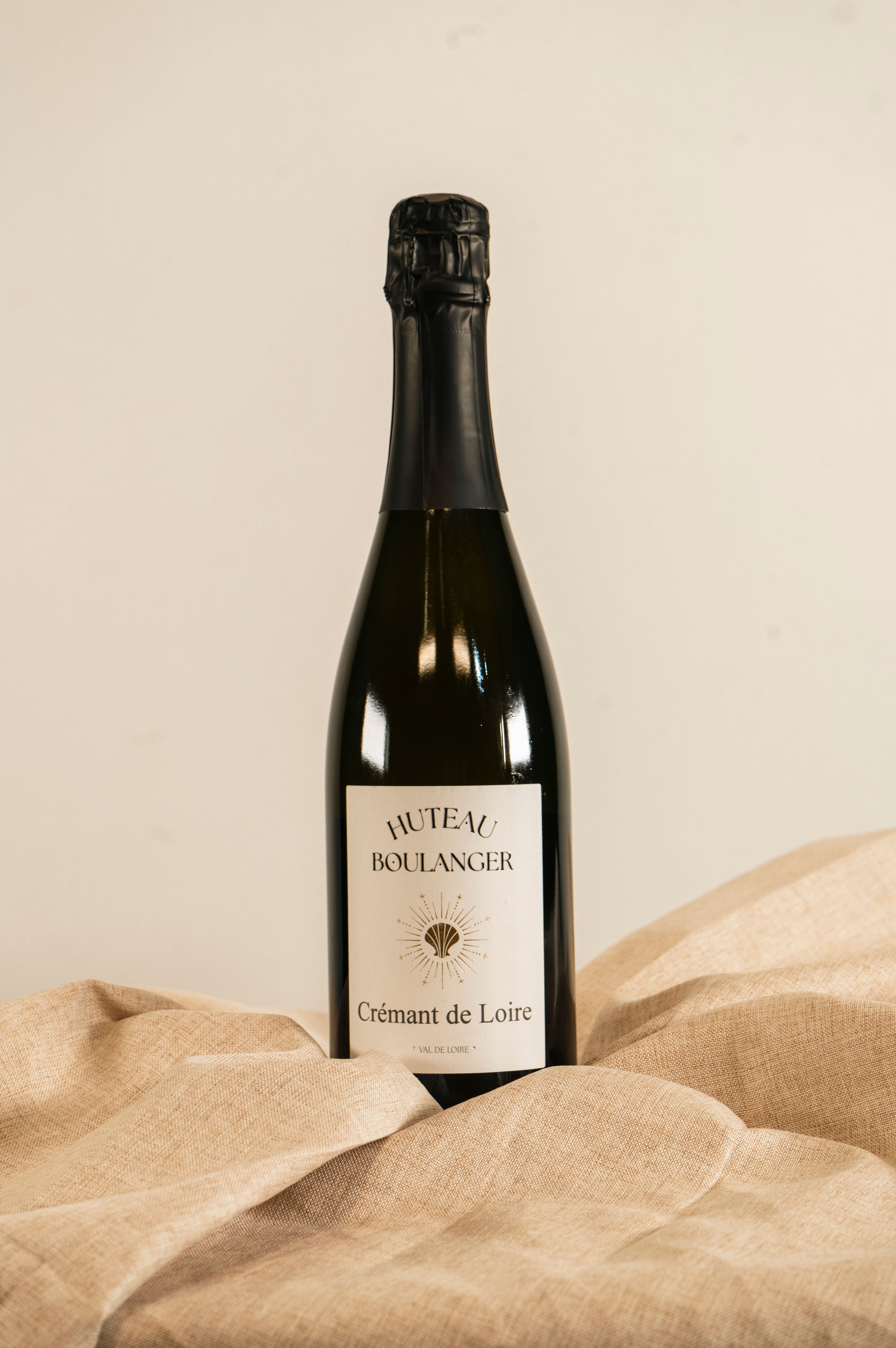 Crémant Huteau Boulanger 2024