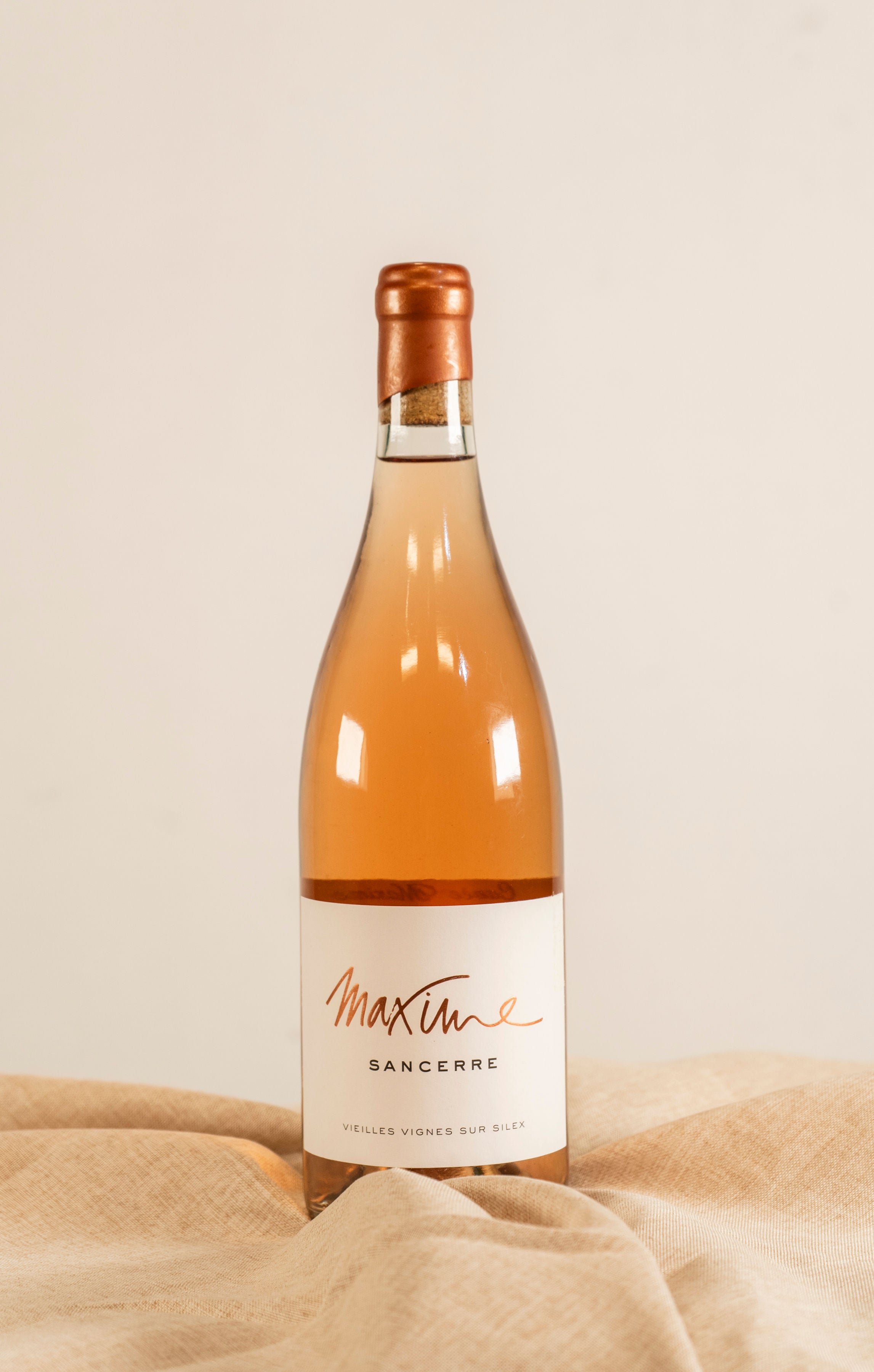 Sancerre Cuvée Maxime Rosé 2024