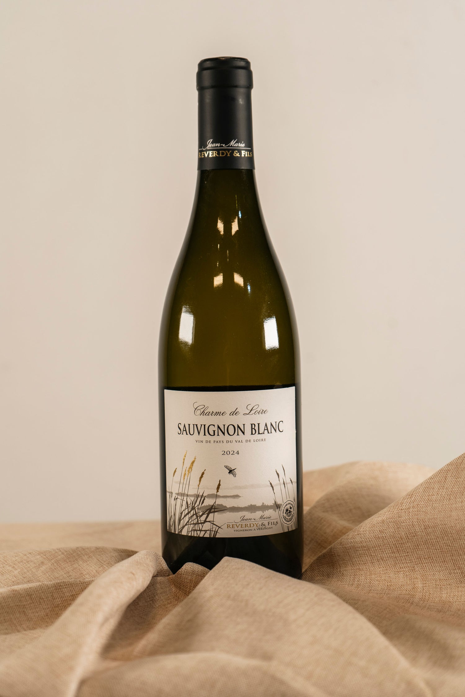 Charme de Loire Blanc 2024