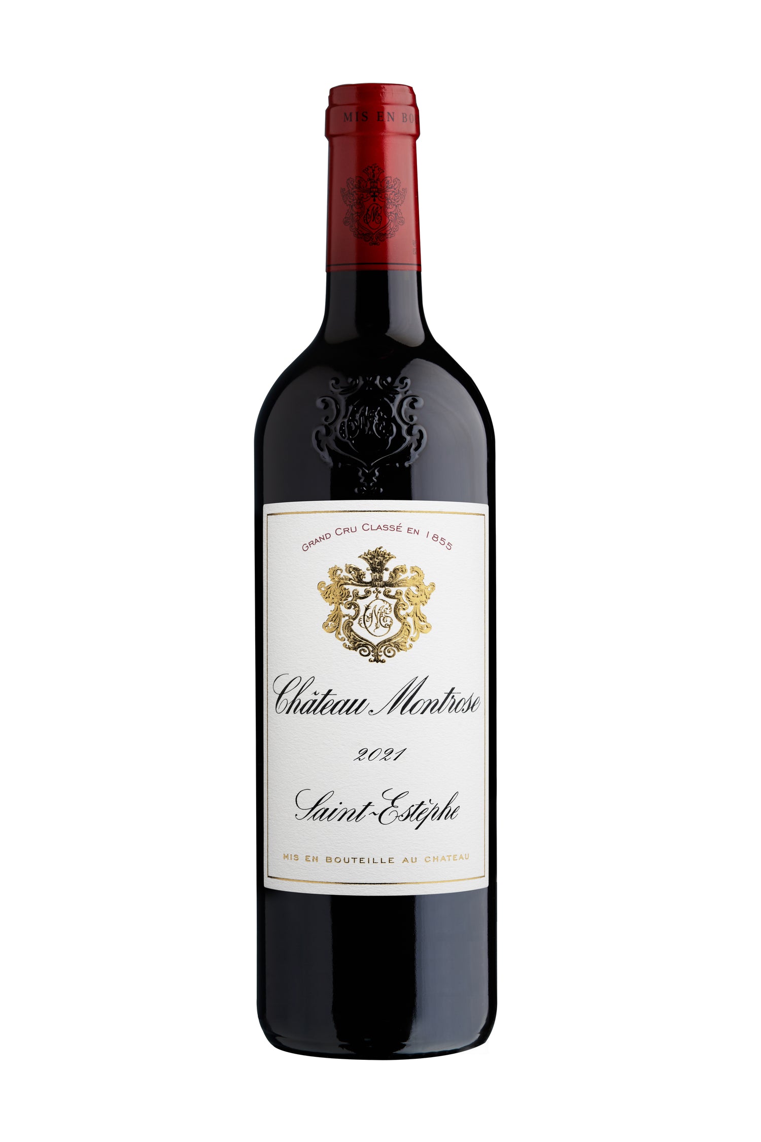 Château Montrose