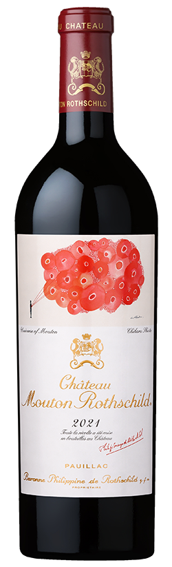 Château Mouton Rothschild