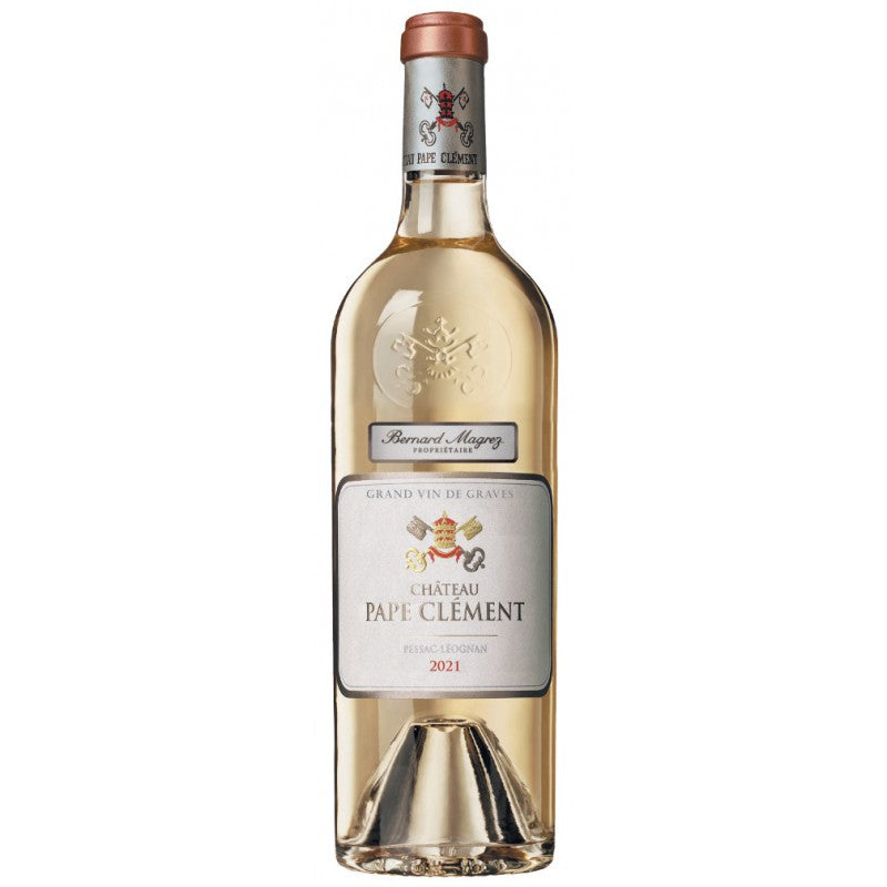 Château Pape Clément White