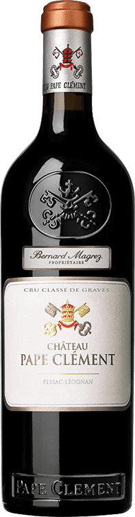 Château Pape Clément Red