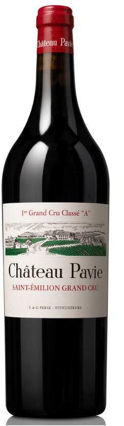 Château Pavie