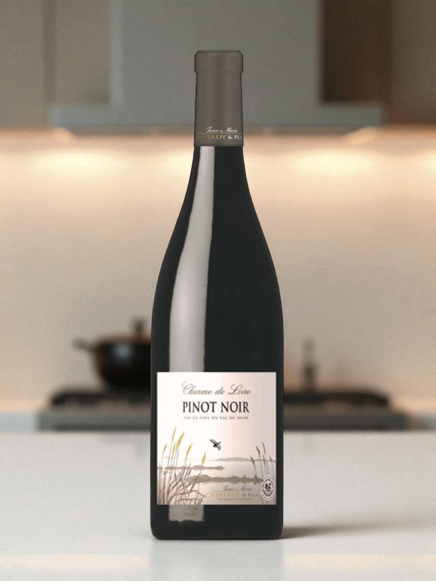 Charme de Loire Rouge 2022