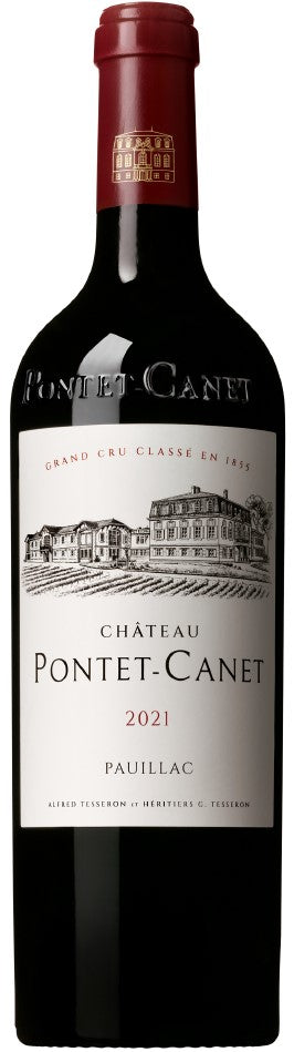 Château Pontet-Canet