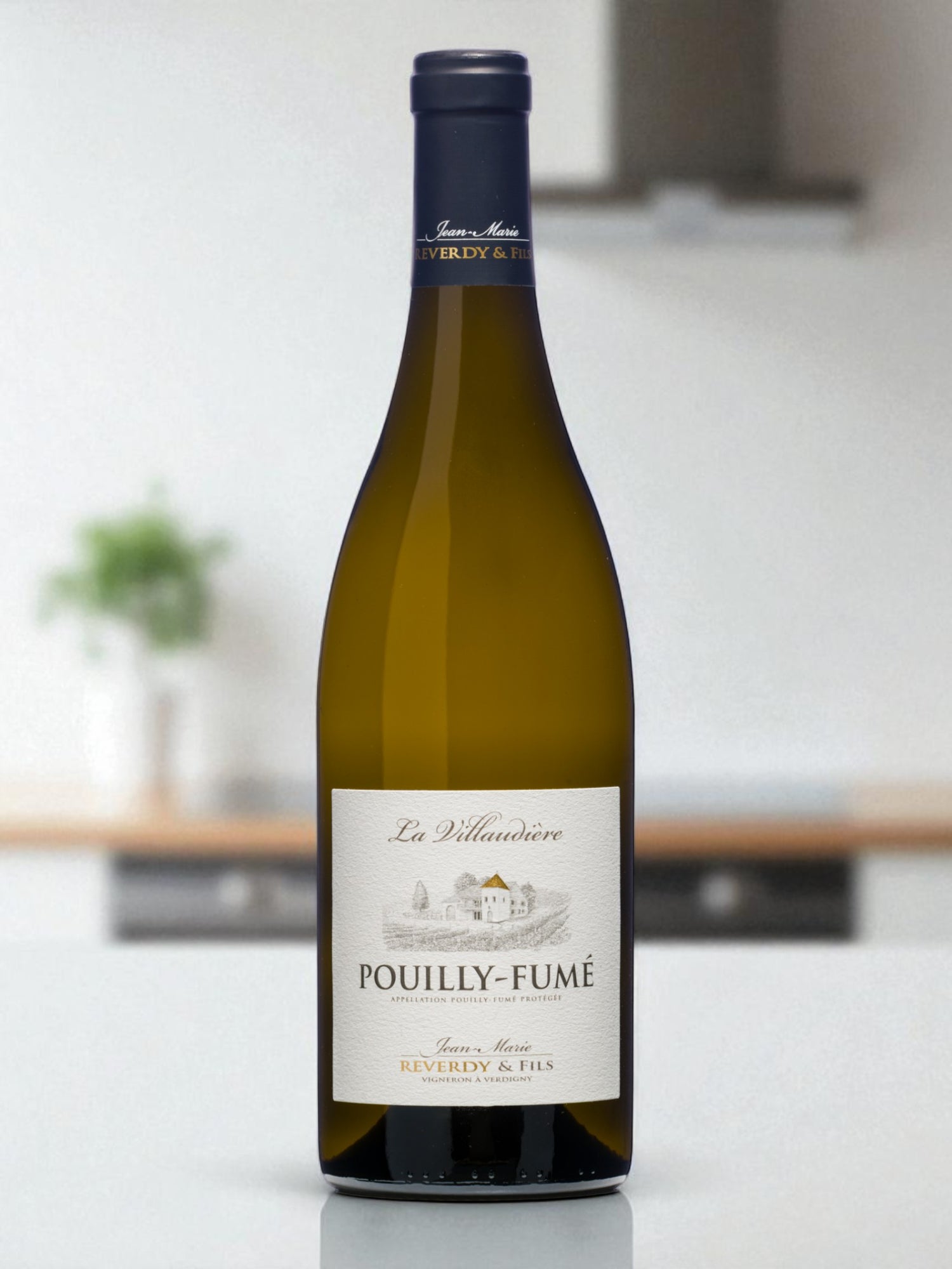 Pouilly Fumé La Villaudière 2024