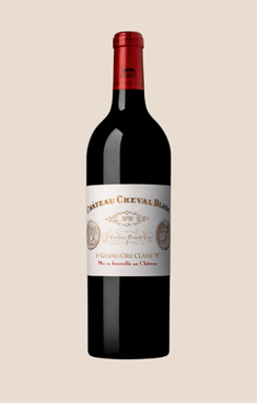 Château Cheval Blanc