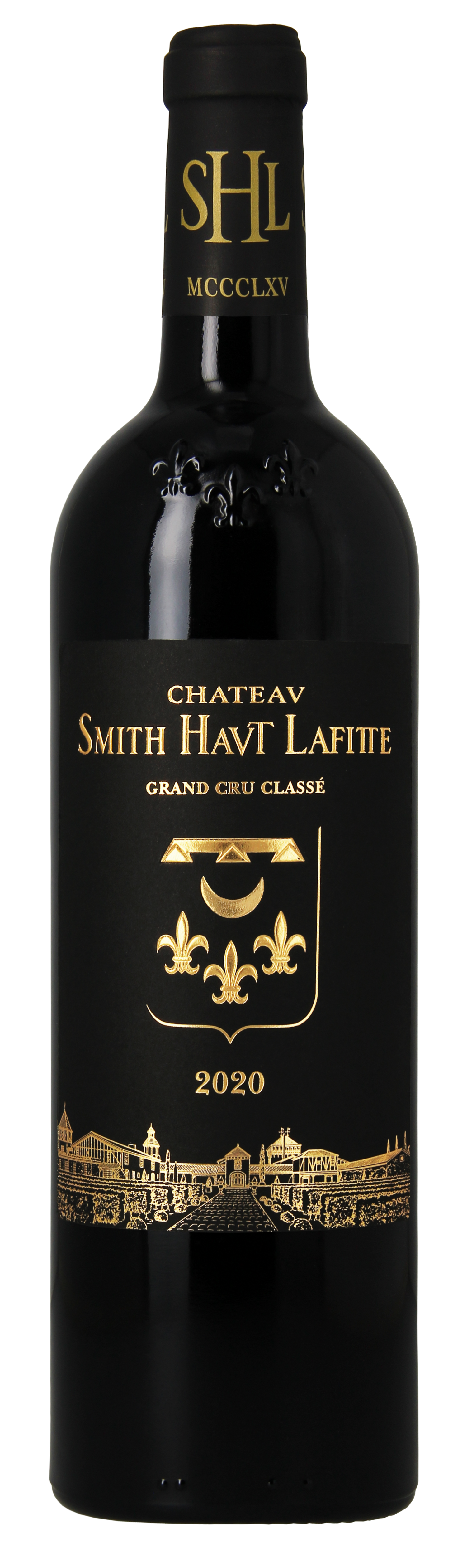 Château Smith Haut Lafitte Red