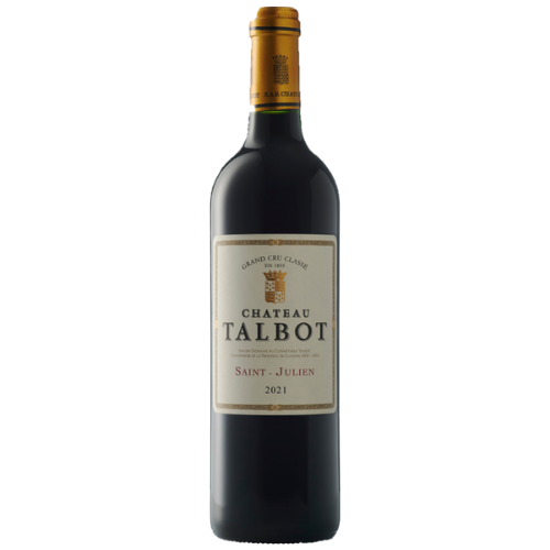 Château Talbot