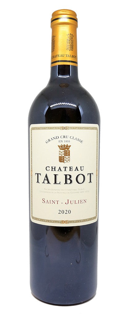 Château Talbot